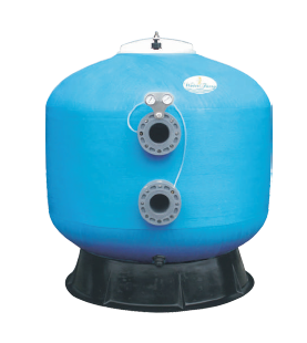 Peščani filter fi2000 fiber glass 6″ 153m3/h (kod: 2001004019)