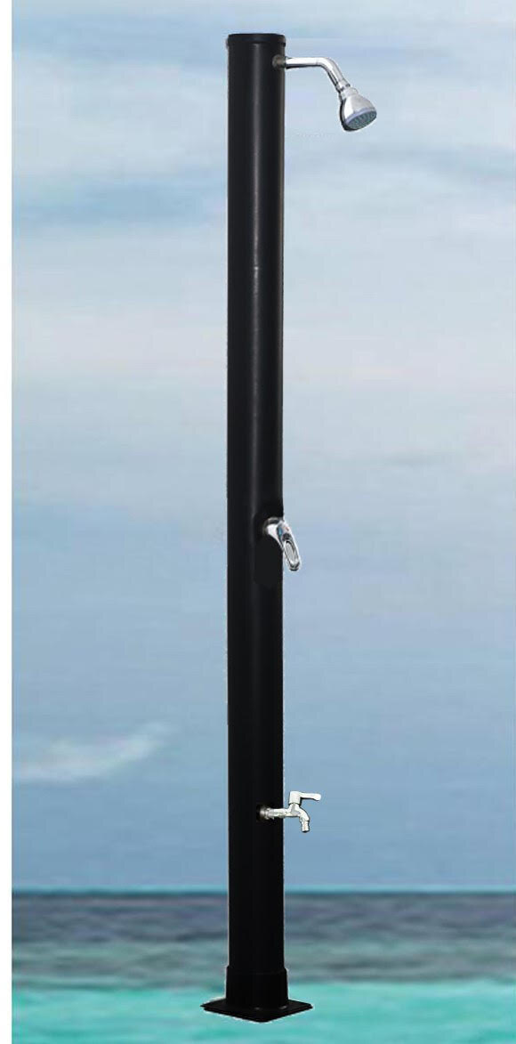 SOLARNI TUS PVC NERO 20L CY-S8010S