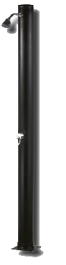 Tuš solarni DPool pvc 20l