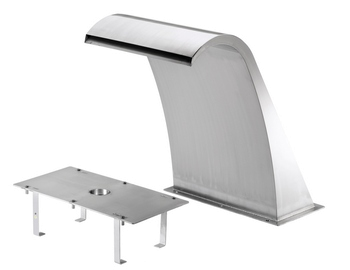 Ovalni lastin rep (Kod: 34032)