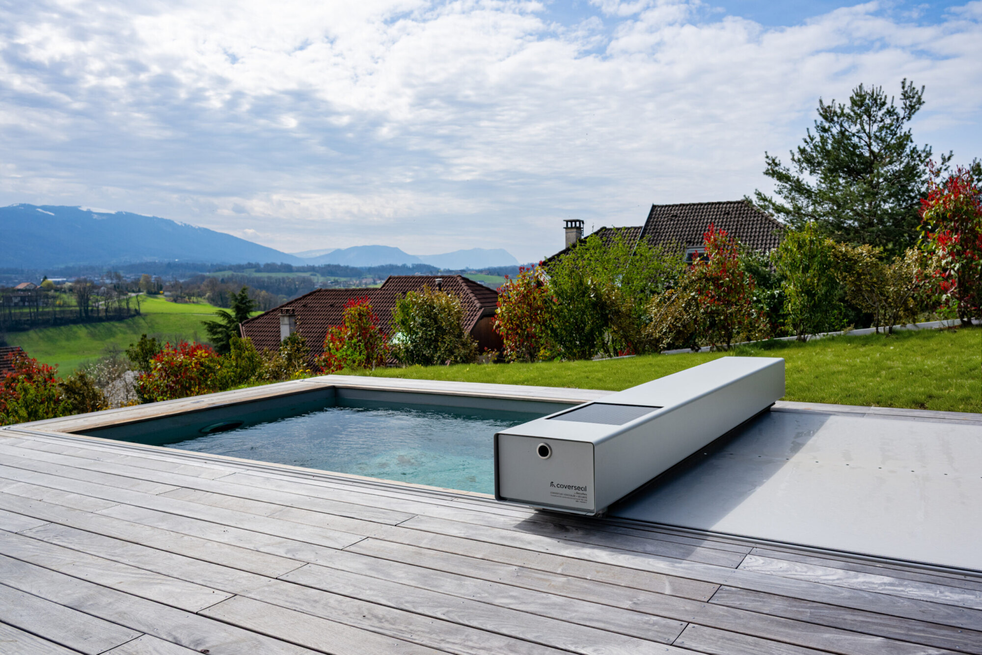 coverseal automatic 6 51b00