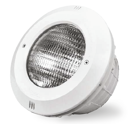 Reflektor RGB 16W NP300 sa kućištem za lajner Emaux (Kod: 88041666VC)