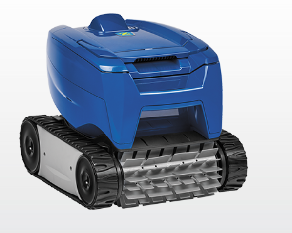 Robot Zodiac za pod RT2100 za bazene do 8m