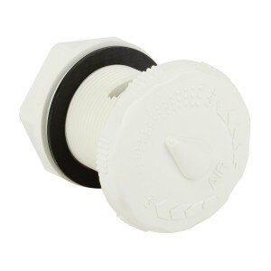 Regulator vazduha Emaux 1″ (Kod:EM1835)