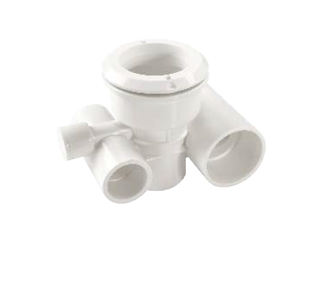 Telo hidromlaznice Emaux 50×32 (Kod: EM0031)