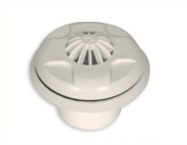 Mlaznica Astral Usisna 2″ Ø50 (Kod: 301)