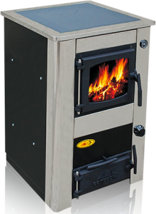 Kotao-šporet ABC Concept 2 mini