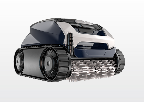Robot Zodiac Voyager RE4400 IQ