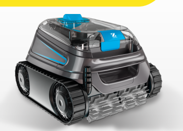 Robot Zodiac CNX 20 (10*5)