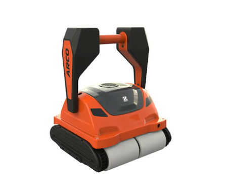 Robot Zodiac ARCO ( za bazene do 30m)