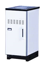 Kamin Alfa Central 23