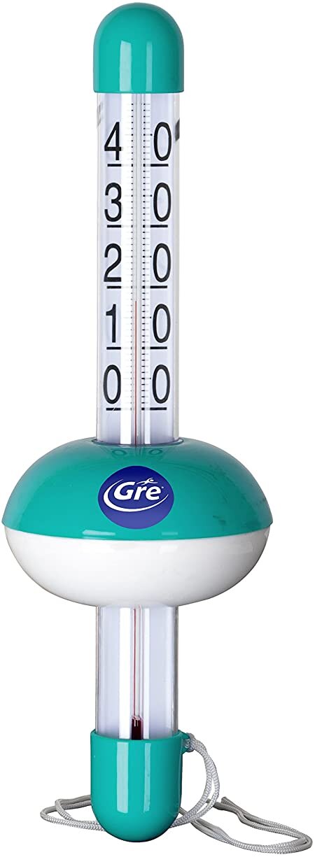Termometar Jumbo Gre (400509)