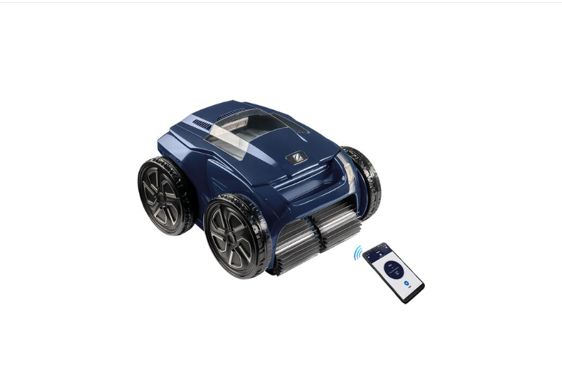 Robot Zodiac Alpha RA 6900 IQ