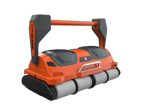 Robot Zodiac ARCOMAX (za bazene do 50m)