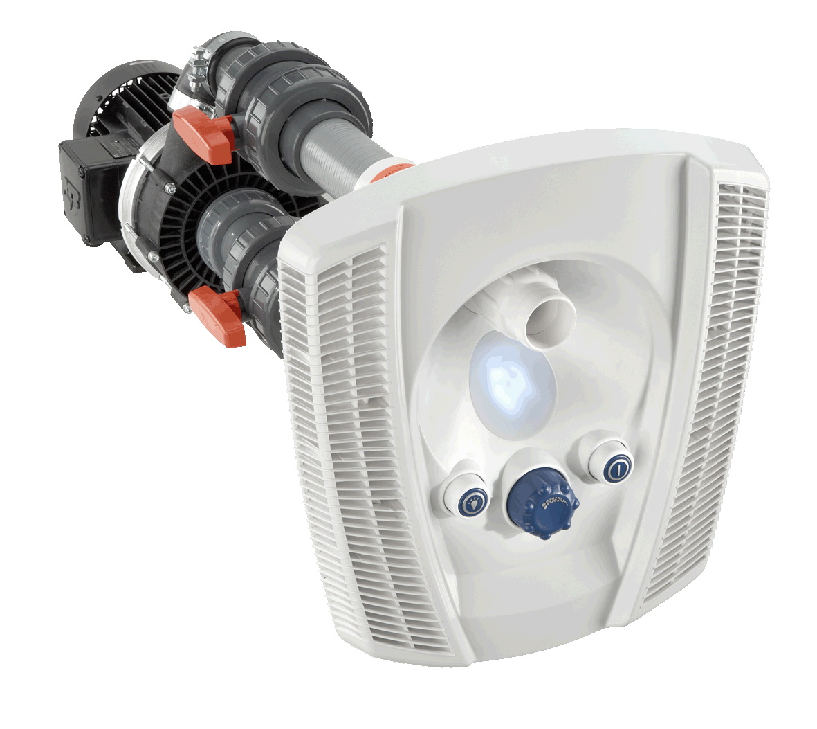 Ugradni Turbojet Speck Badu jet WAVE Q=58m3