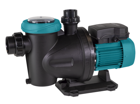 Pumpa Espa Silen S150 22 23m3(6m) 230 II fi63