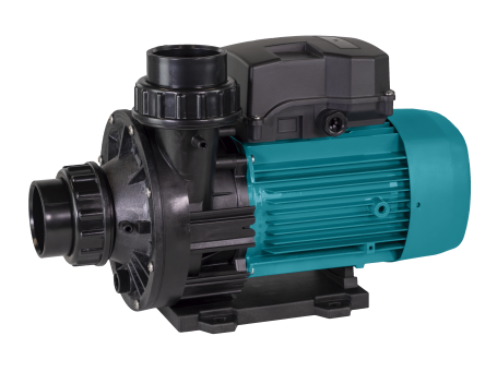 Pumpa Espa Wiper3 300 2,4kw 53m3/h (6m) III 230/400