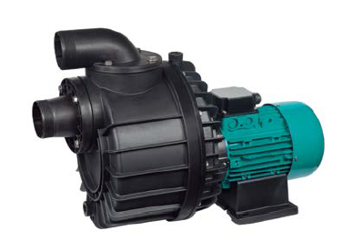 Pumpa Espa Nadorself 300 III 230/400
