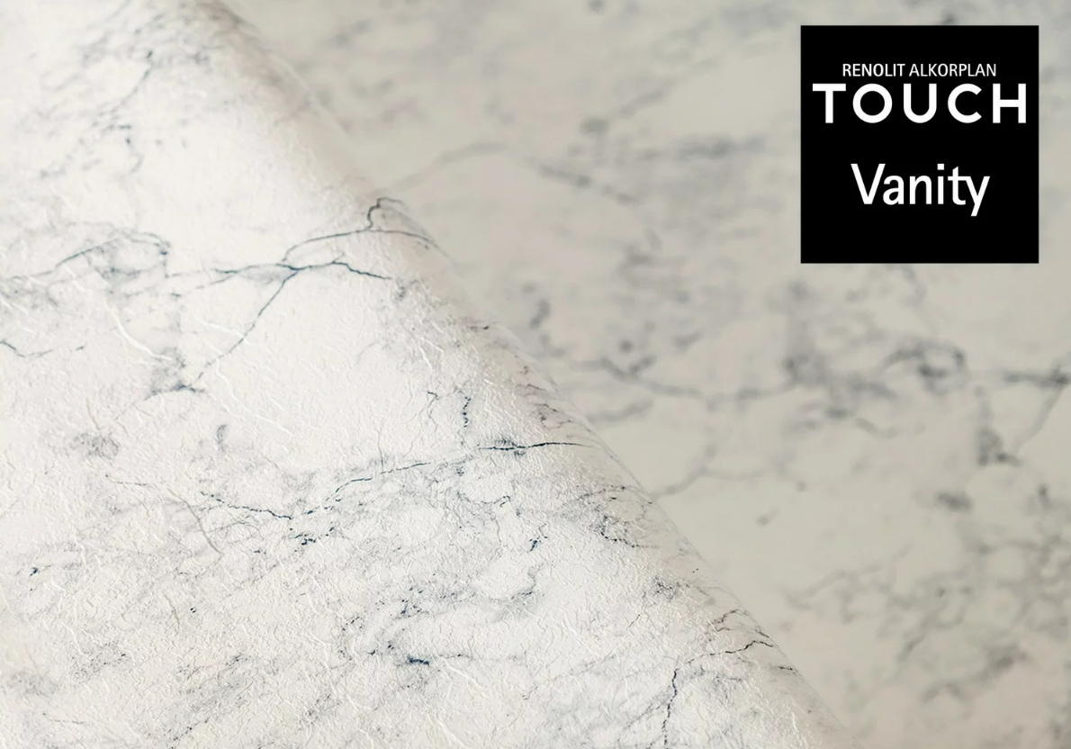TOUCH Vanity Alcorplan 3000 25×1,65m 2mm
