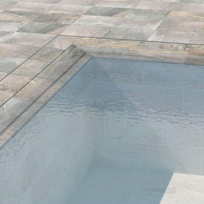 rosa gres porcelanico equina piscina coleccion pietro grey a810e