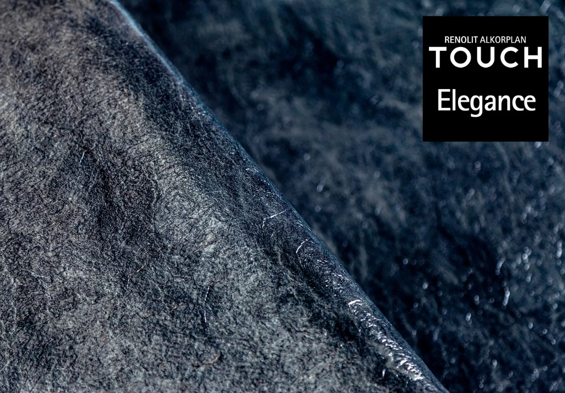 TOUCH Elegance Alcorplan 3000 21×1,65 2mm