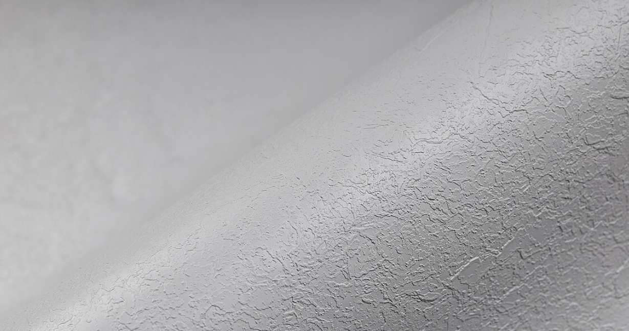 RELIEF – Light Grey 25m x 1.65m – 1.8 mm