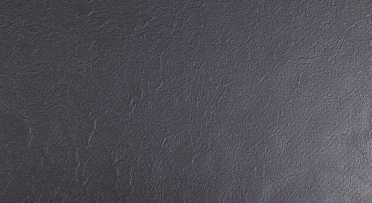 RELIEF – Dark Grey 25m x 1.65m – 1.8 mm