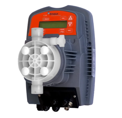 Dozirna pumpa Emaux CTRL4-PH 5l/h 10b sa sondom
