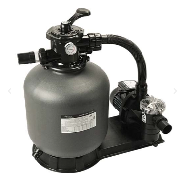 Filter set Emaux Compact FSP450-6W 12 M3/H