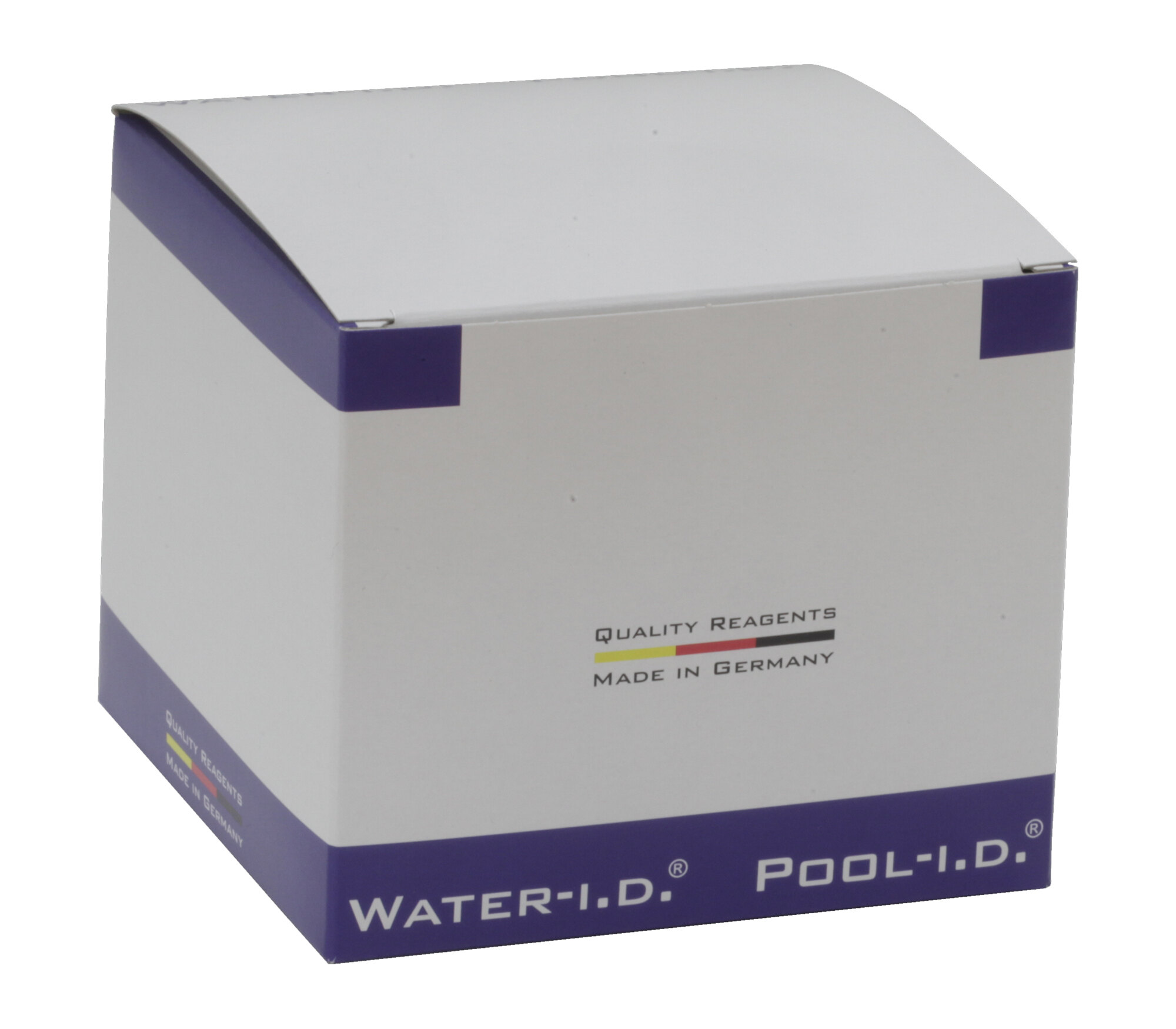 Tablete DPD-1 Rapid 250 kom Water ID