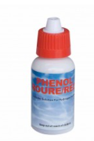 Tecnost Phenol Red Nero (11141)