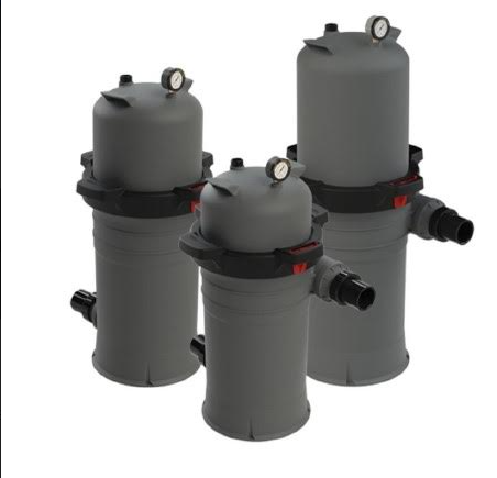 Filter sa ketridžom Emaux Galaxy ICF230SOFT 21,4m2 / 19,6m3/h