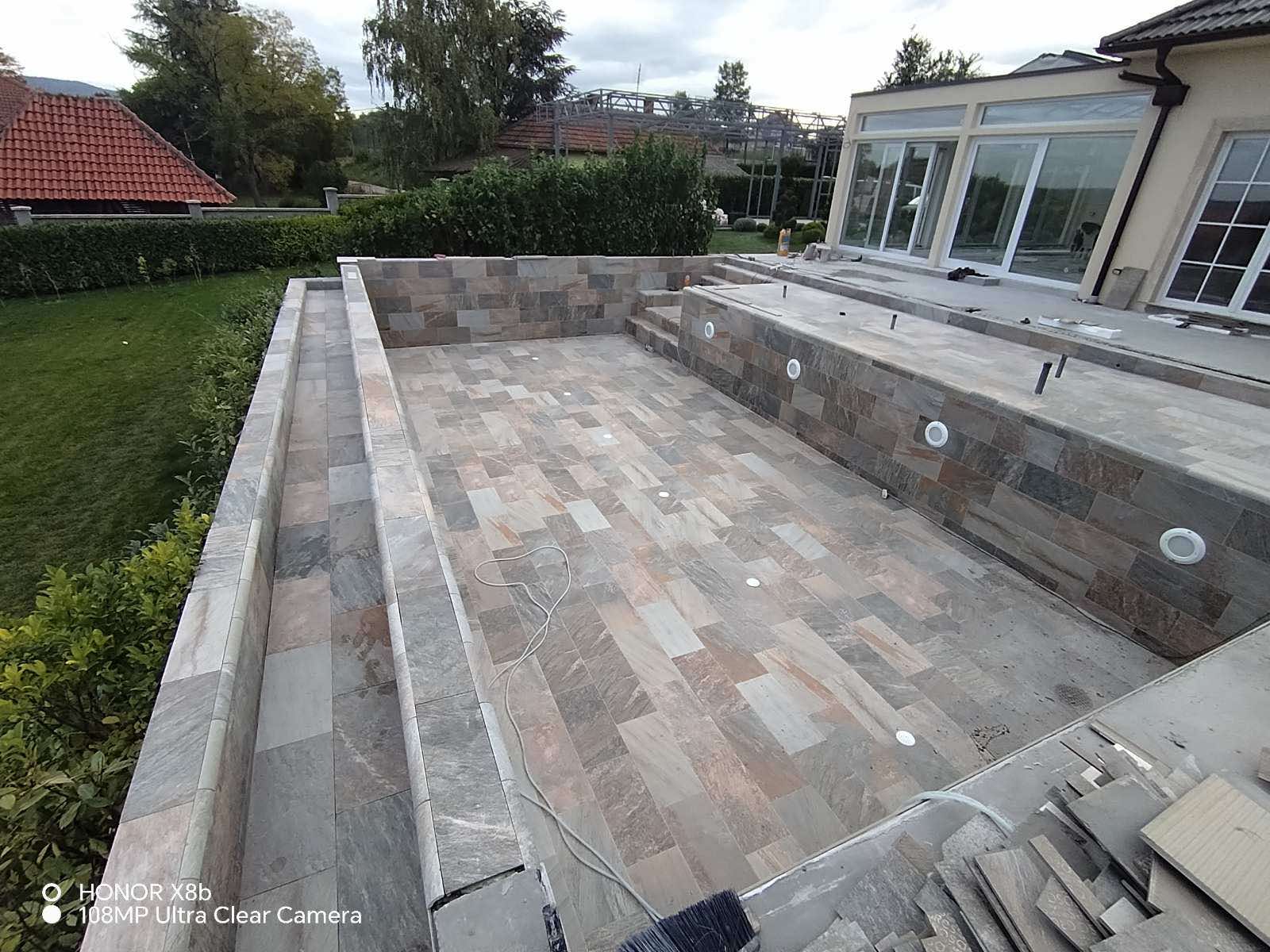 Armirano betonski prelivni 12×7 Kosmaj