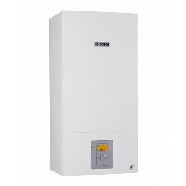 Gasni kotao BOSCH Condens – 2300w/2500w kondenzacioni 24kw